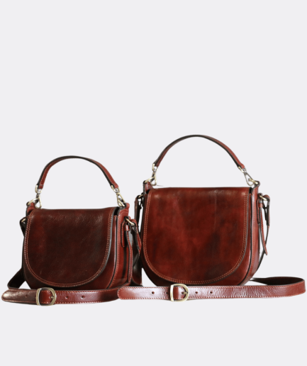 Leather Handbag for Women