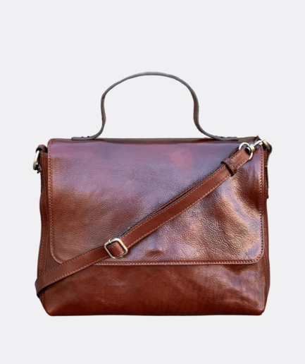 Leather Bag For Women