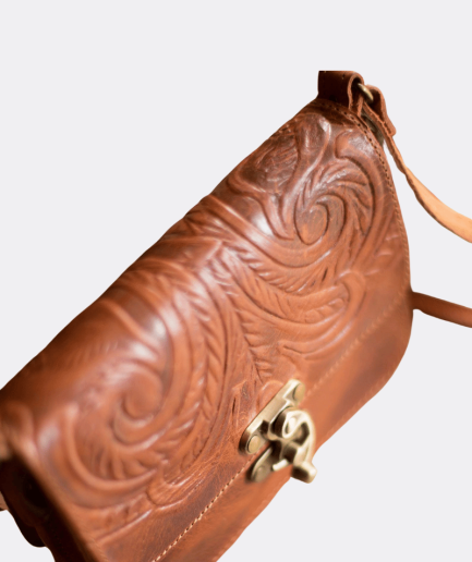 Leather Handbag For Women