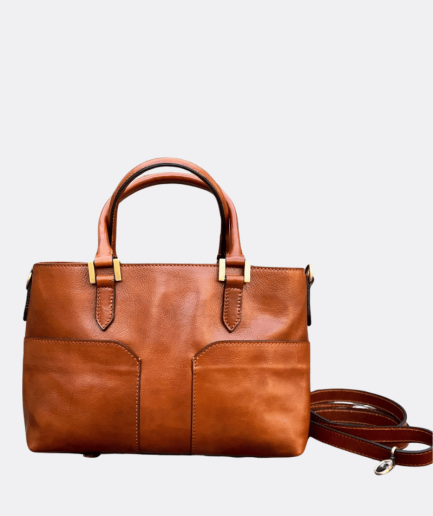 Leather Handbag For Women