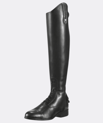 Equestrian Long Boots